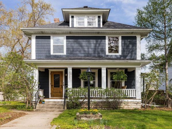 3033 Colfax Avenue S, Minneapolis, MN 55408