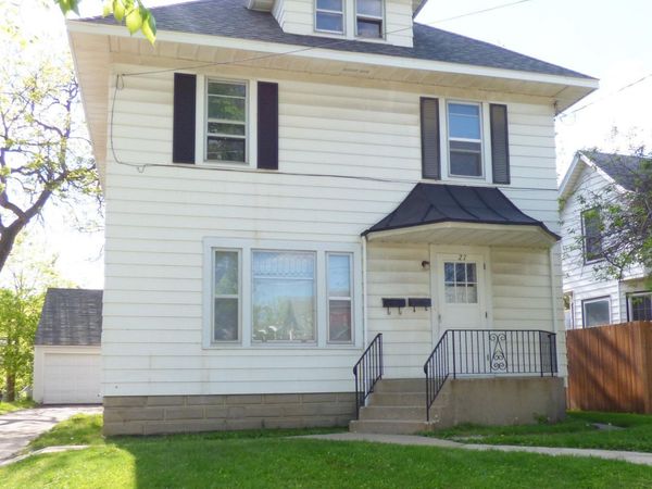 27 6th Avenue SE, Rochester, MN 55904