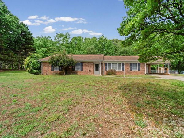 4510 Springview Drive, Monroe, NC 28112
