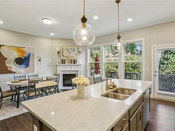 3159 Rutter Drive , Atlanta, GA 30345