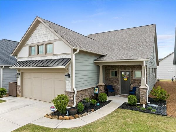 57 Teton Trail , Jasper, GA 30143