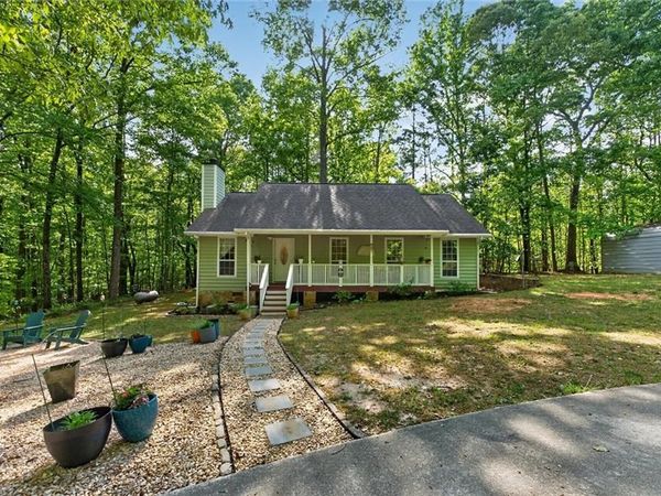 2298 Holly Court, Cumming, GA 30041