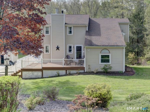 97 Lair, New Hartford, CT 06057