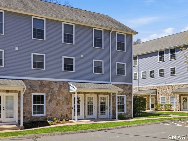 28 Armstrong, Unit C13, Coventry, CT 06238