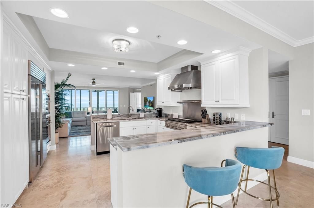 265 Indies Way, Unit 1404, Naples, FL 34110 Photo