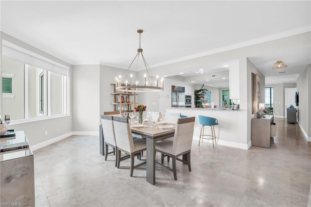 265 Indies Way, Unit 1404, Naples, FL 34110 Photo