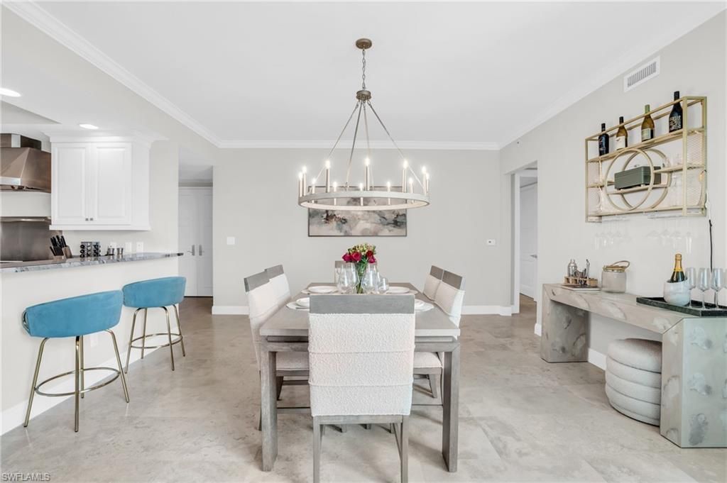 265 Indies Way, Unit 1404, Naples, FL 34110 Photo