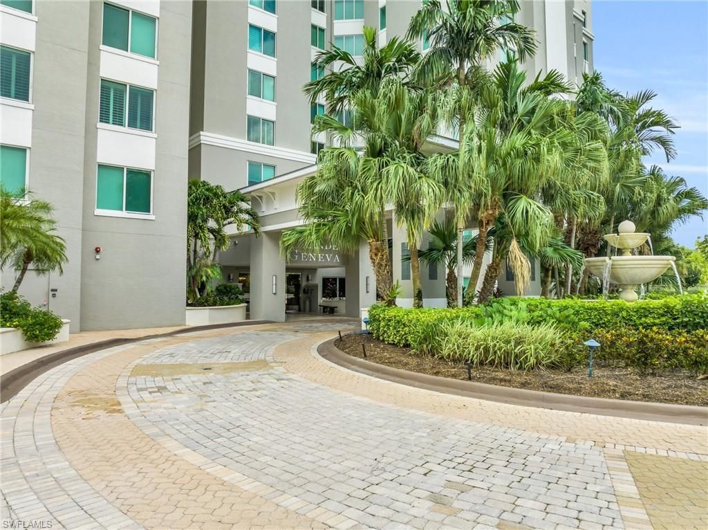 265 Indies Way, Unit 1404, Naples, FL 34110 Photo
