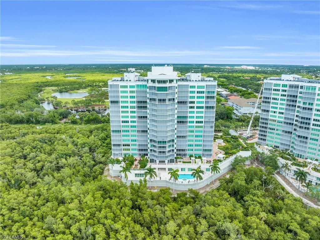 265 Indies Way, Unit 1404, Naples, FL 34110 Photo