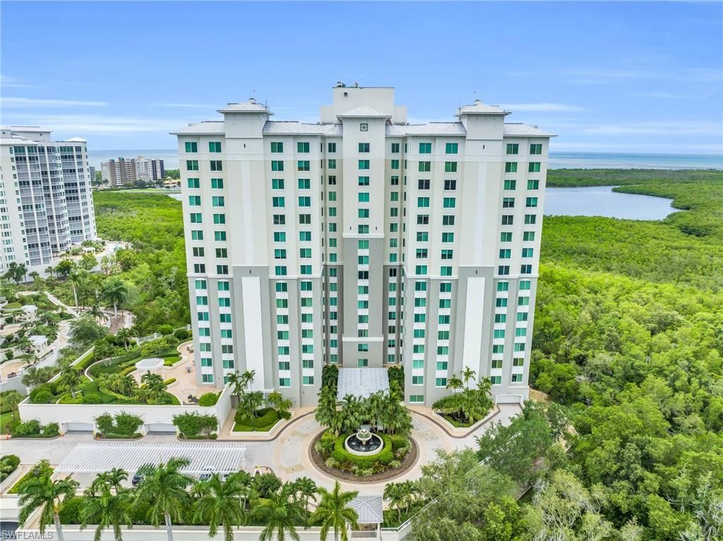 265 Indies Way, Unit 1404, Naples, FL 34110 Photo