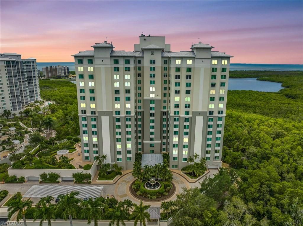 265 Indies Way, Unit 1404, Naples, FL 34110 Photo