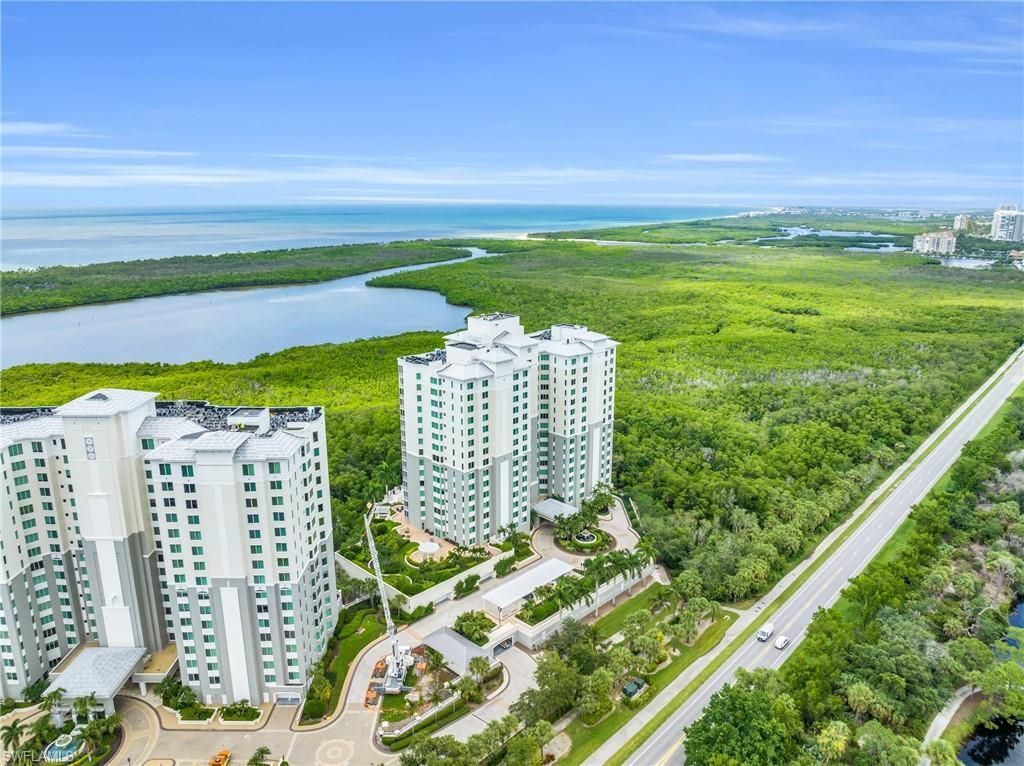 265 Indies Way, Unit 1404, Naples, FL 34110 Photo