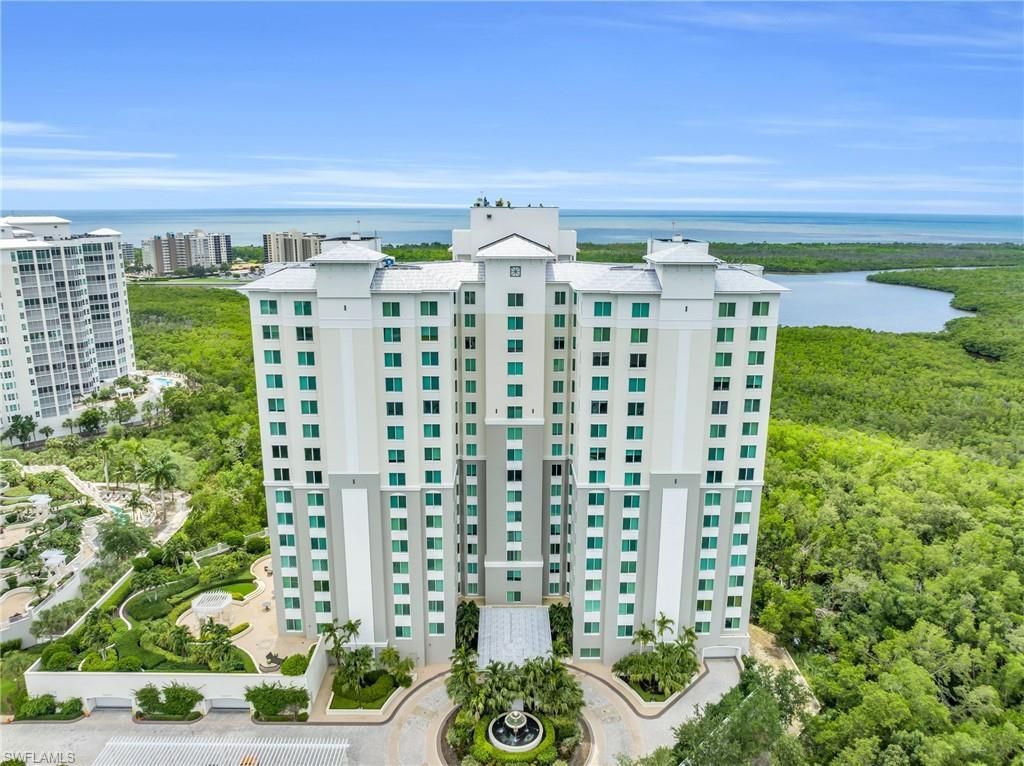 265 Indies Way, Unit 1404, Naples, FL 34110 Photo