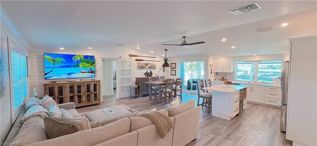 11 Palmview Blvd , Fort Myers Beach, FL 33931 Photo