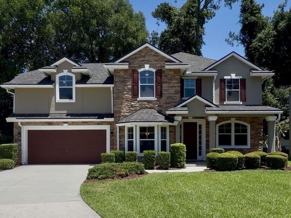 3681 LIGHTVIEW Lane, Jacksonville, FL 32225