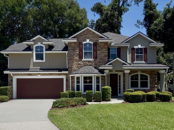 3681 LIGHTVIEW Lane, Jacksonville, FL 32225