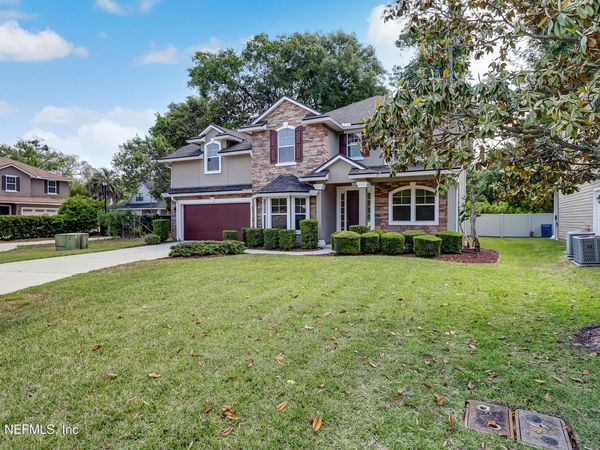 3681 LIGHTVIEW Lane, Jacksonville, FL 32225