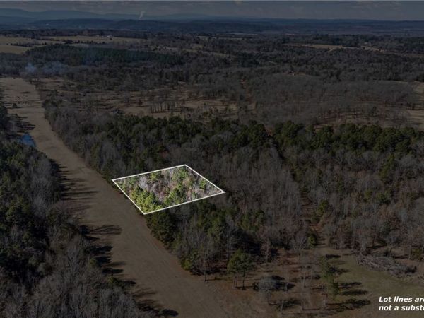 Lot 6 Landers Loop , Dover, AR 72837