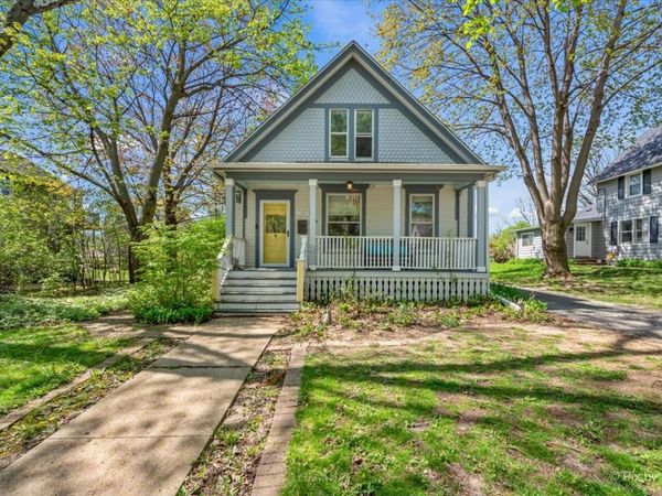 434 S 3rd Street , West Dundee, IL 60118