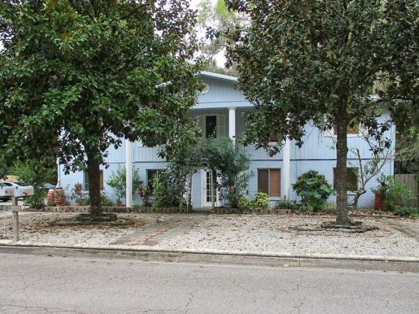 1048 SW 6TH DRIVE , Unit B, GAINESVILLE, FL 32601