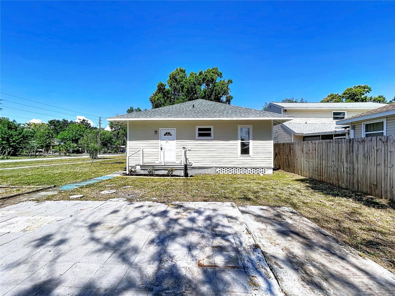 313 Jefferson Avenue S, Oldsmar, FL 34677 Photo