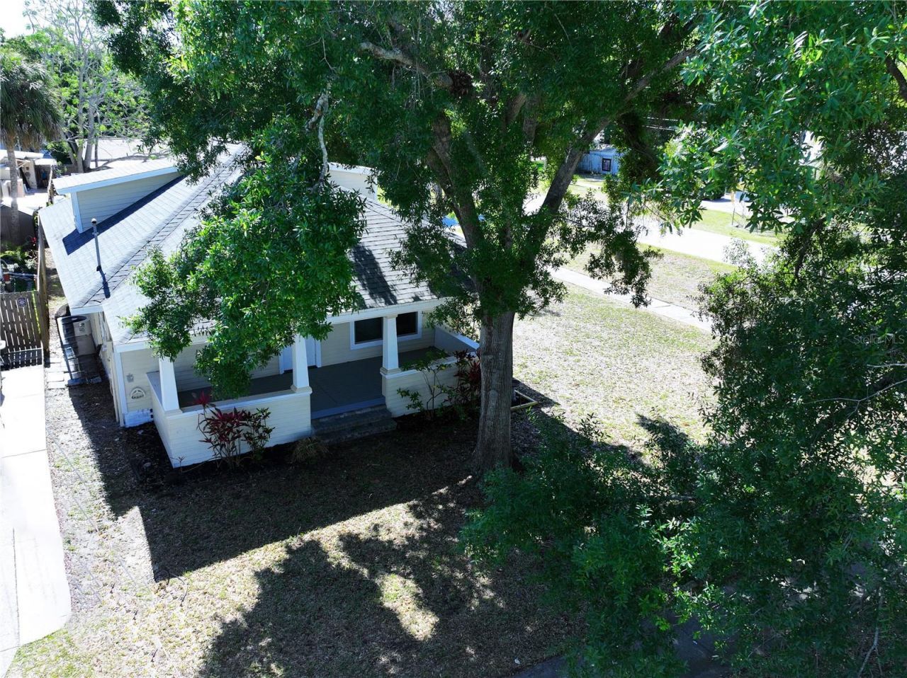 313 Jefferson Avenue S, Oldsmar, FL 34677 Photo