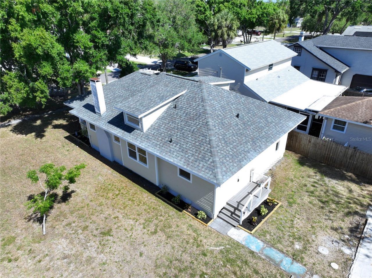 313 Jefferson Avenue S, Oldsmar, FL 34677 Photo