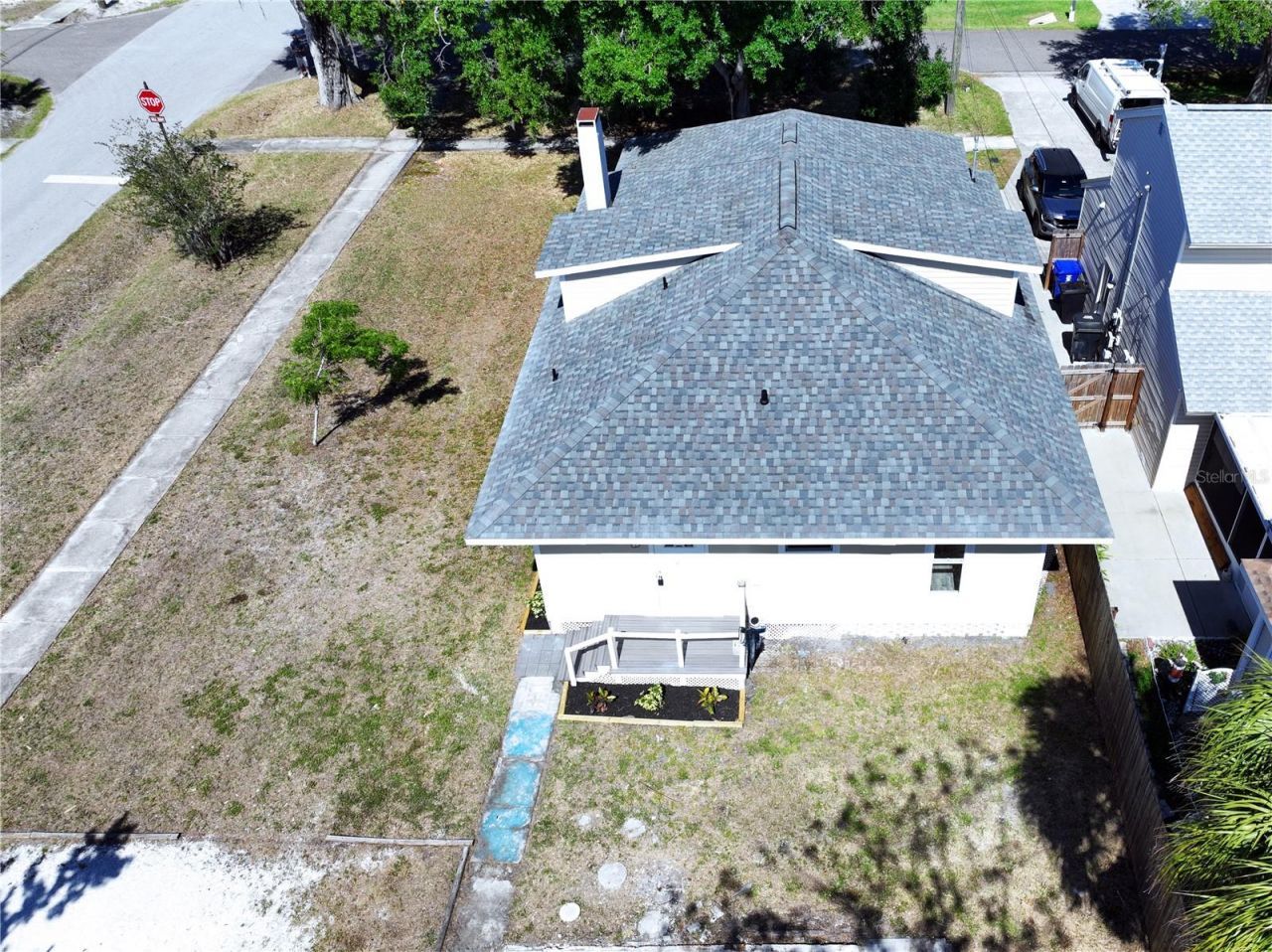 313 Jefferson Avenue S, Oldsmar, FL 34677 Photo