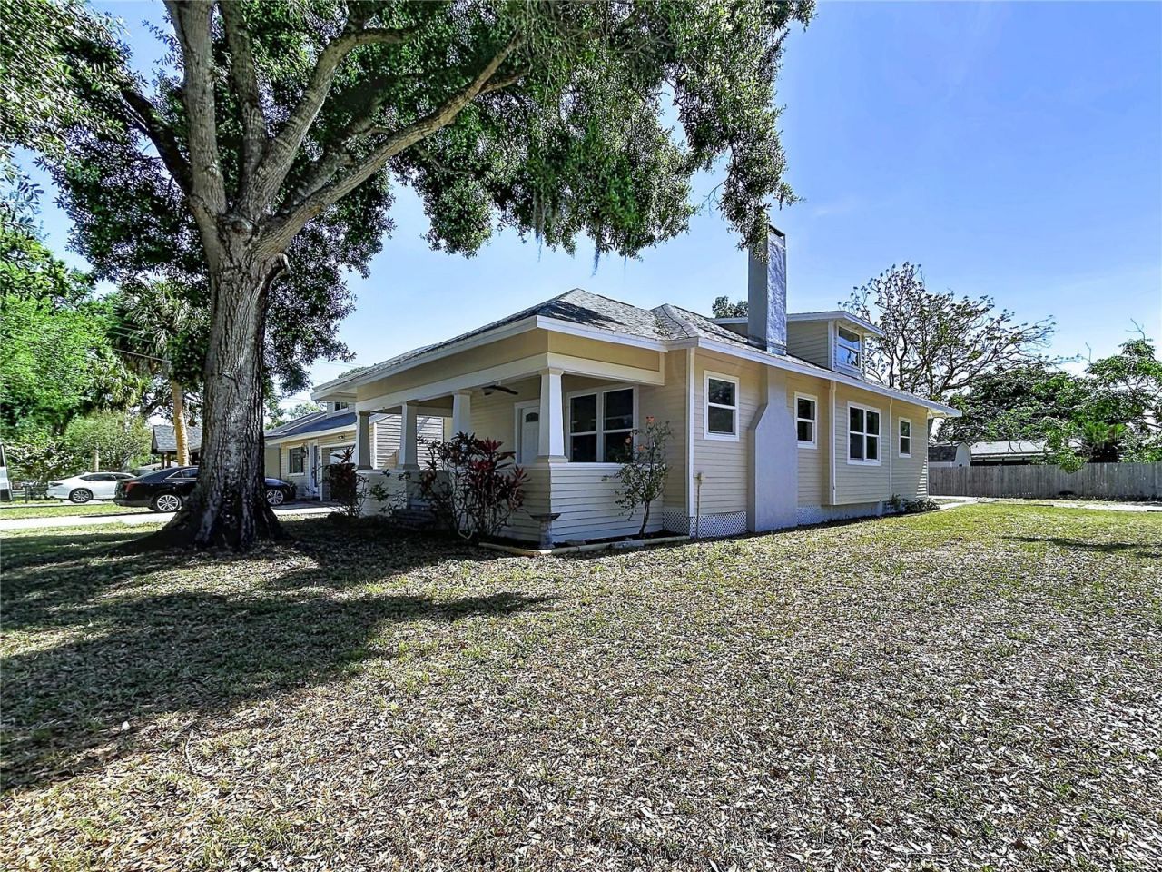 313 Jefferson Avenue S, Oldsmar, FL 34677 Photo