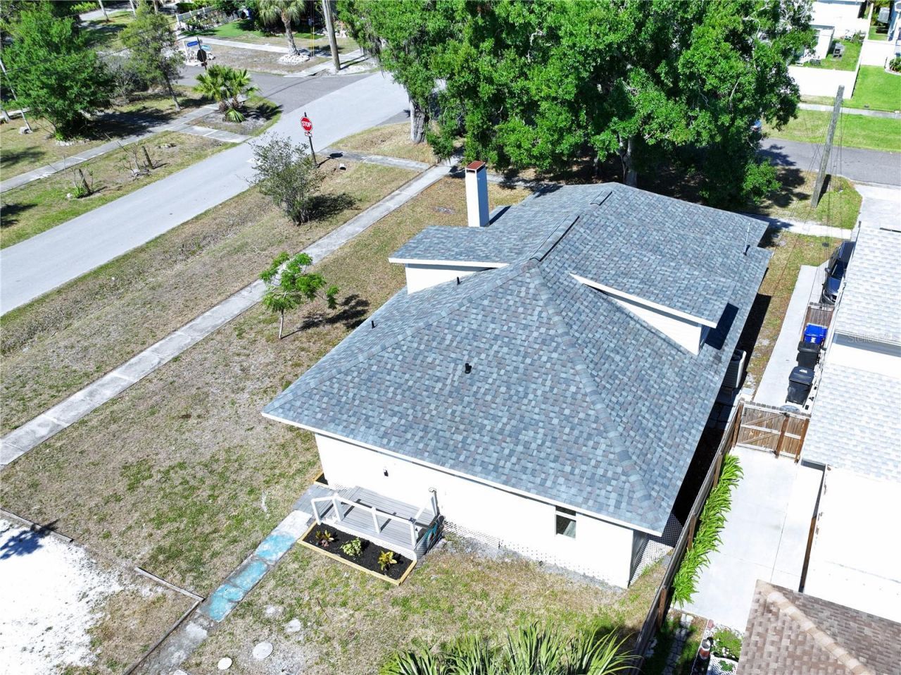 313 Jefferson Avenue S, Oldsmar, FL 34677 Photo