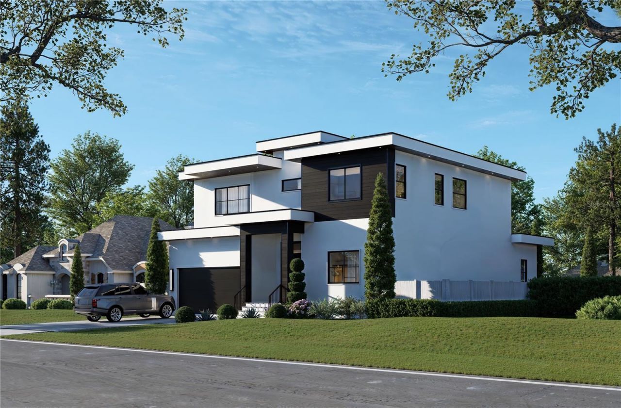 4308 S Trask Street , Tampa, FL 33611 Main Photo