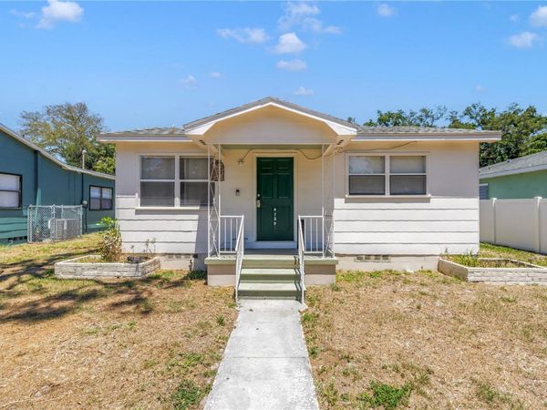 4729 12TH AVENUE S, ST PETERSBURG, FL 33711
