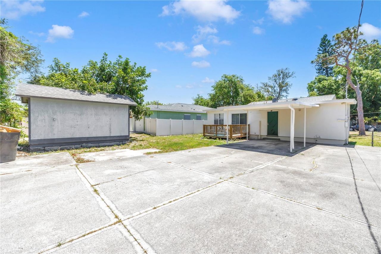 4729 12th Avenue S, Saint Petersburg, FL 33711 Photo