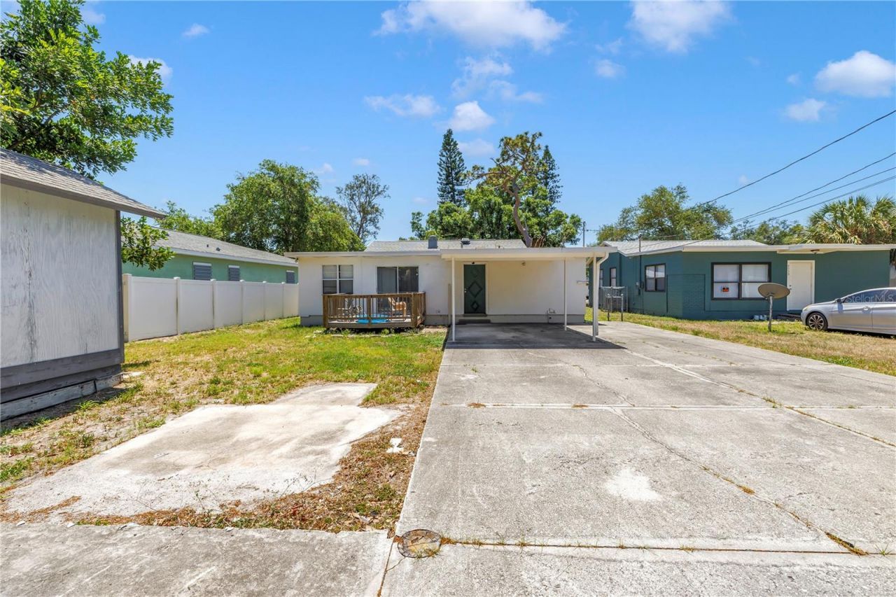 4729 12th Avenue S, Saint Petersburg, FL 33711 Photo