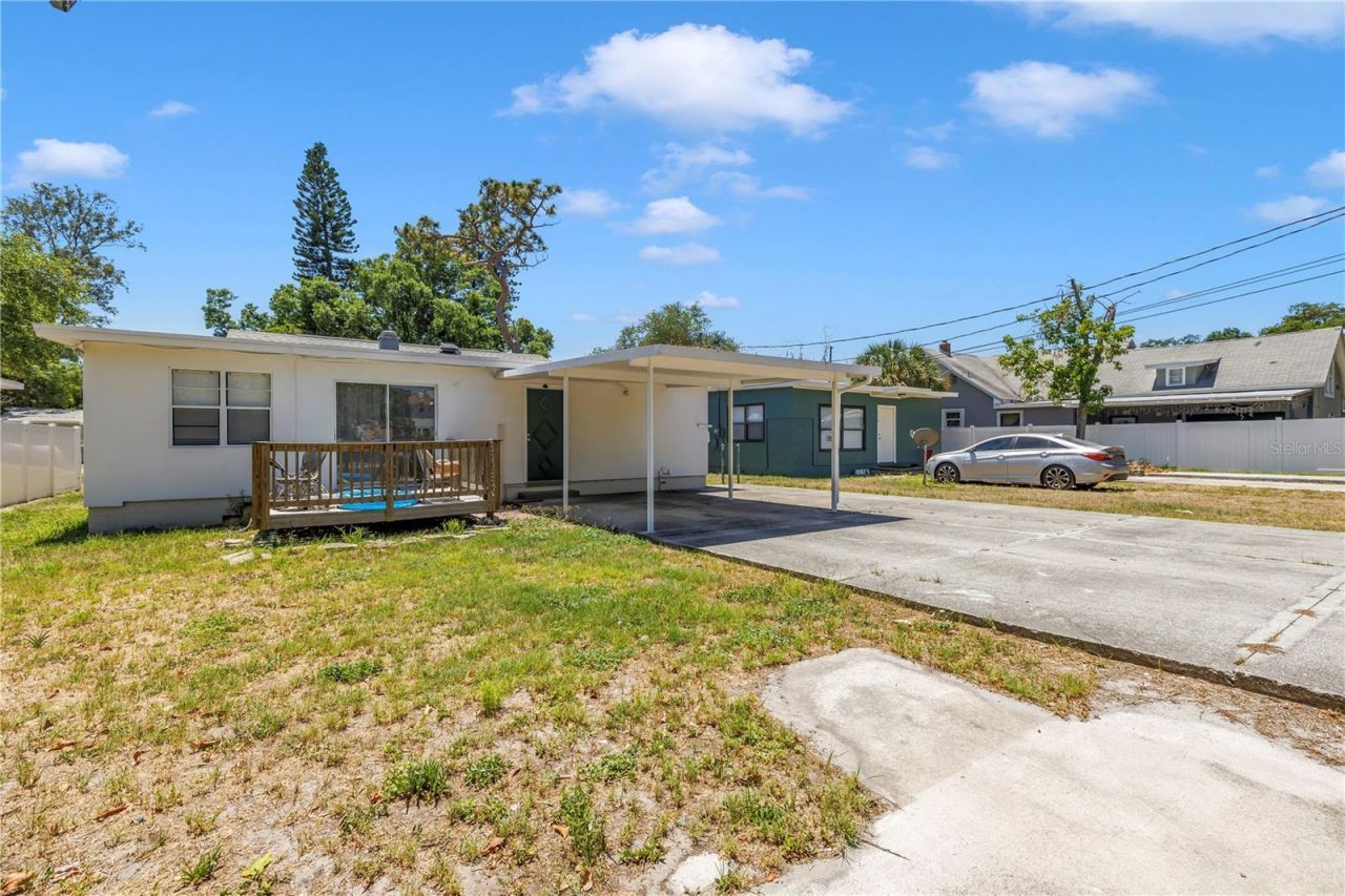 4729 12th Avenue S, Saint Petersburg, FL 33711 Photo