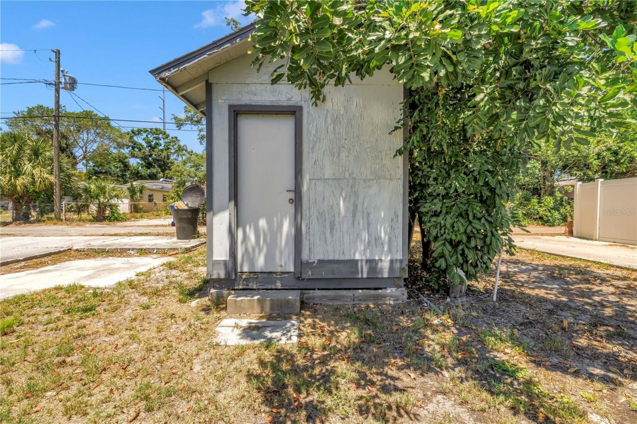 4729 12th Avenue S, Saint Petersburg, FL 33711 Photo