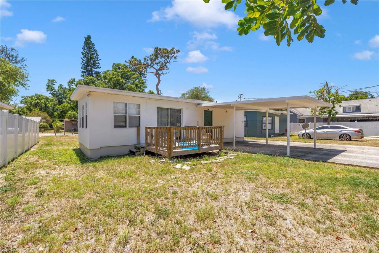 4729 12th Avenue S, Saint Petersburg, FL 33711 Photo