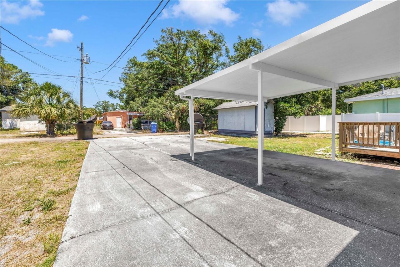 4729 12th Avenue S, Saint Petersburg, FL 33711 Photo