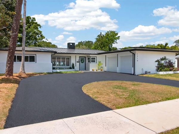 1714 INDIAN ROCKS ROAD , BELLEAIR, FL 33756