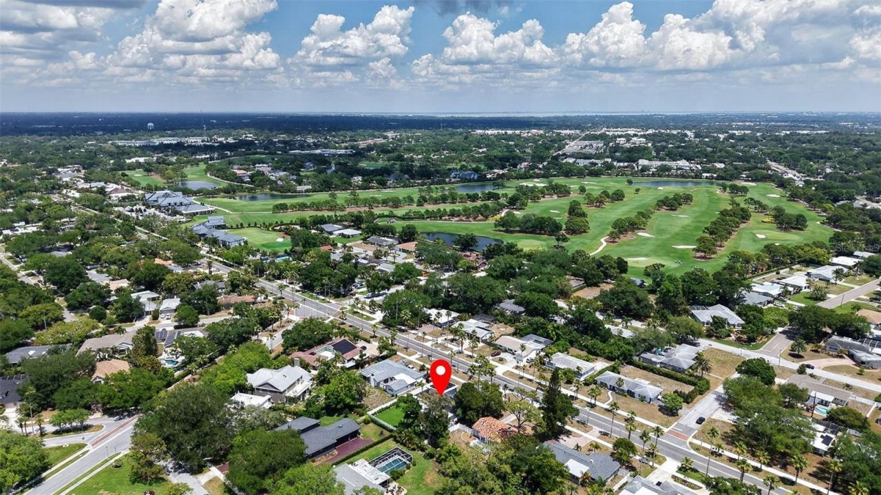 1714 Indian Rocks Road, Belleair, FL 33756 Photo