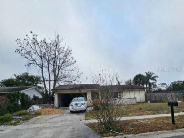 152 PEACOCK DRIVE , ALTAMONTE SPRINGS, FL 32701