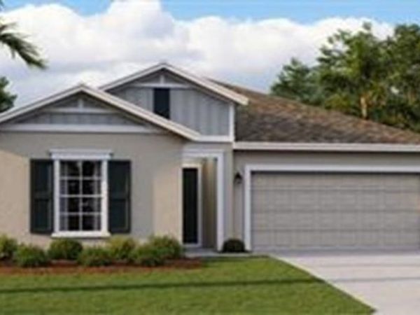 1224 DEEPWATER CIRCLE , EAGLE LAKE, FL 33839