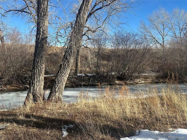Lot 109 Alamosa River Estates , Capulin, CO 81124