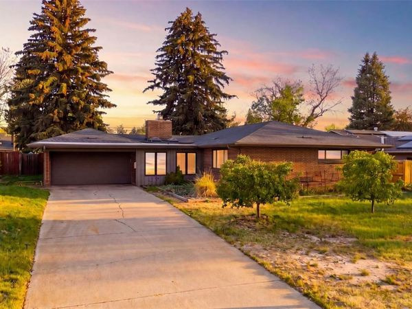 613 S Oneida Way, Denver, CO 80224