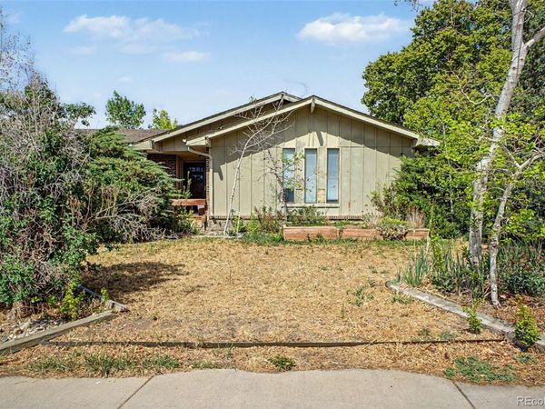 1600 Northwestern Road , Longmont, CO 80503