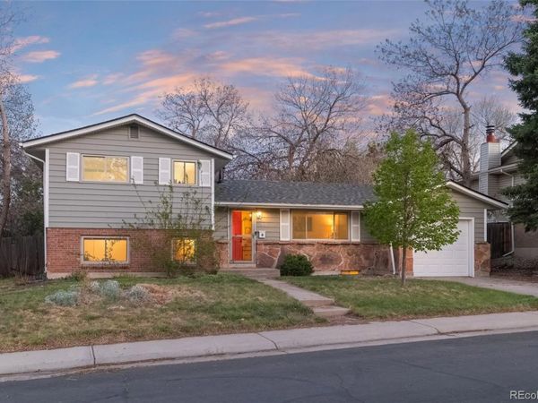 2986 S Whiting Way, Denver, CO 80231