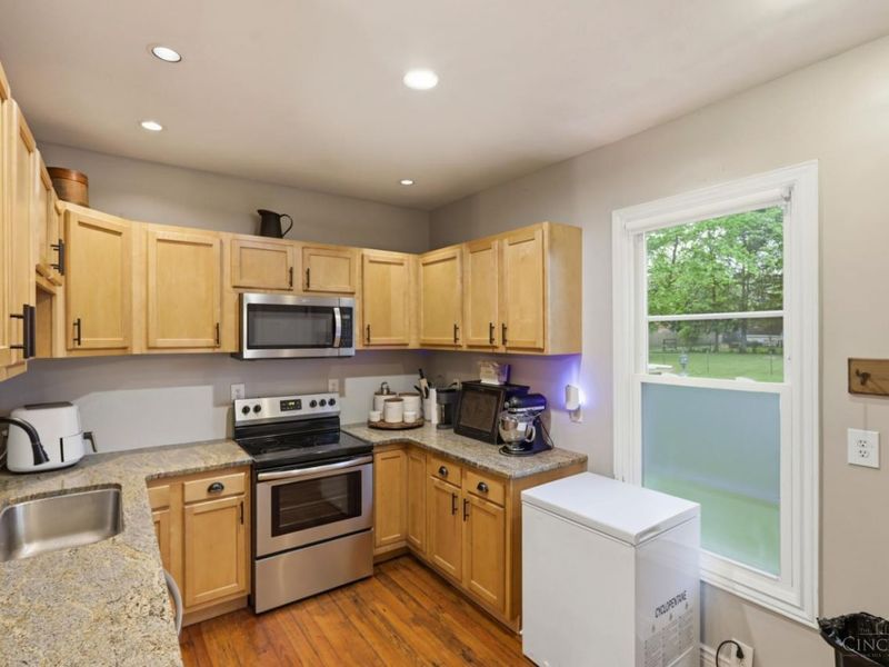 216 S Mill Street, Blanchester, OH 45107 Photo 13