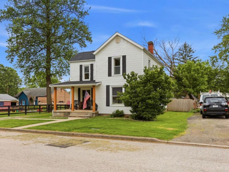216 S Mill Street, Blanchester, OH 45107 Photo 3