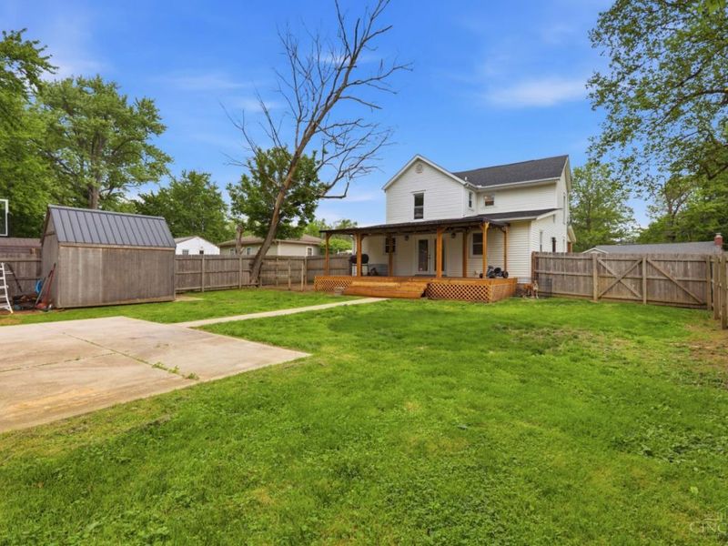 216 S Mill Street, Blanchester, OH 45107 Photo 33