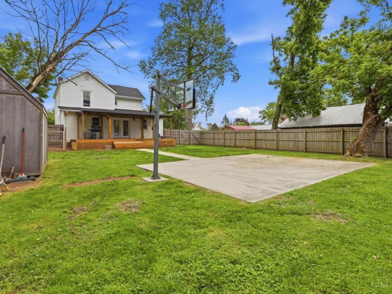 216 S Mill Street, Blanchester, OH 45107 Photo 33